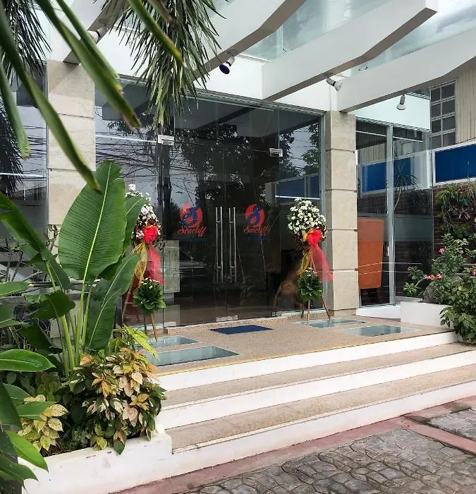 Seacliff Suites Hotel And Resort-1