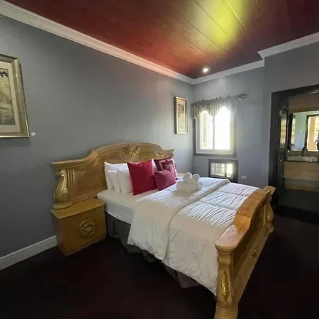 Seacliff Suites Hotel And Resort-3